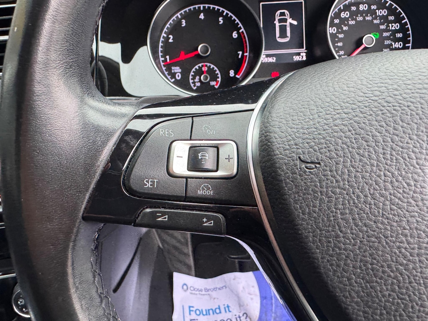 Used Volkswagen Golf 2016 for sale - 77424639: Photo 23