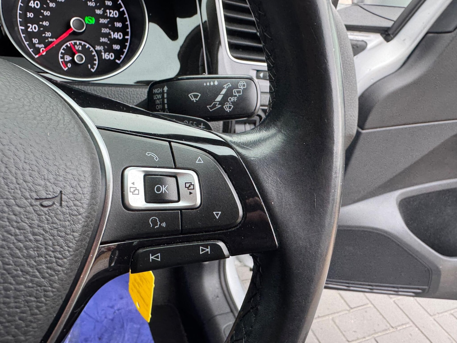 Used Volkswagen Golf 2016 for sale - 77424639: Photo 24