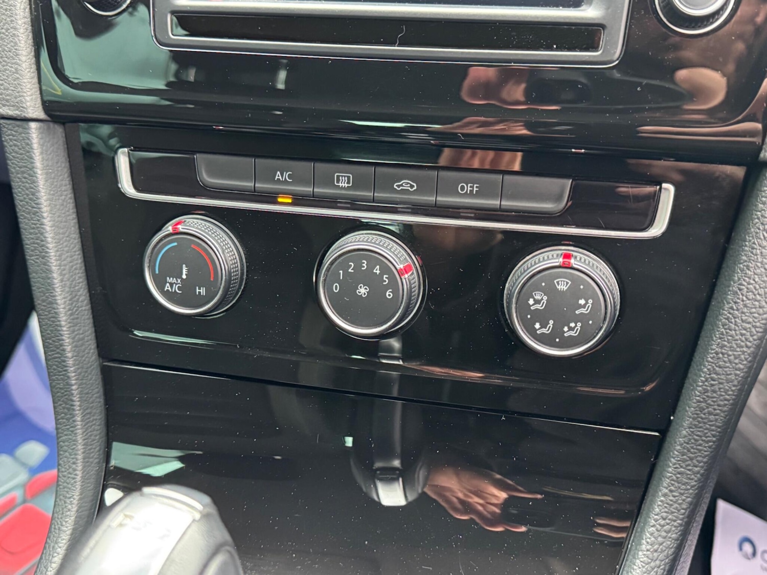 Used Volkswagen Golf 2016 for sale - 77424639: Photo 28