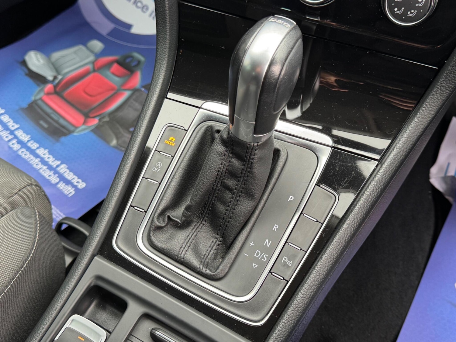 Used Volkswagen Golf 2016 for sale - 77424639: Photo 29