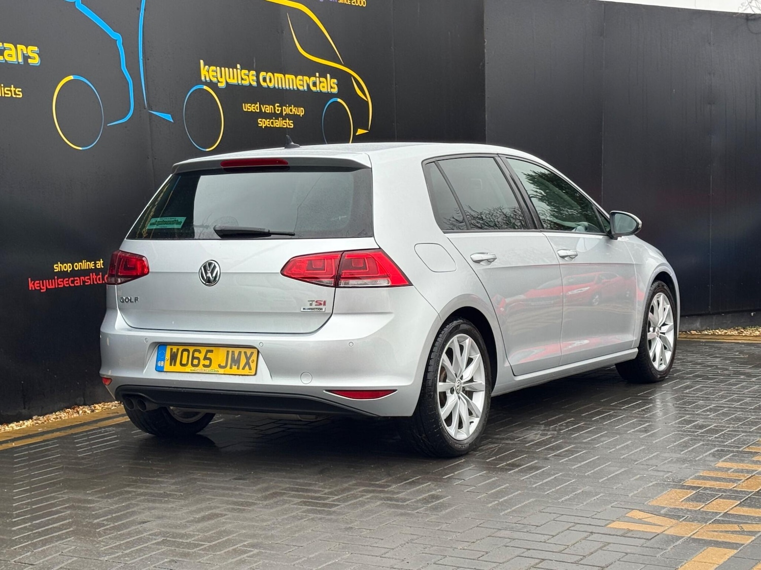 Used Volkswagen Golf 2016 for sale - 77424639: Photo 5