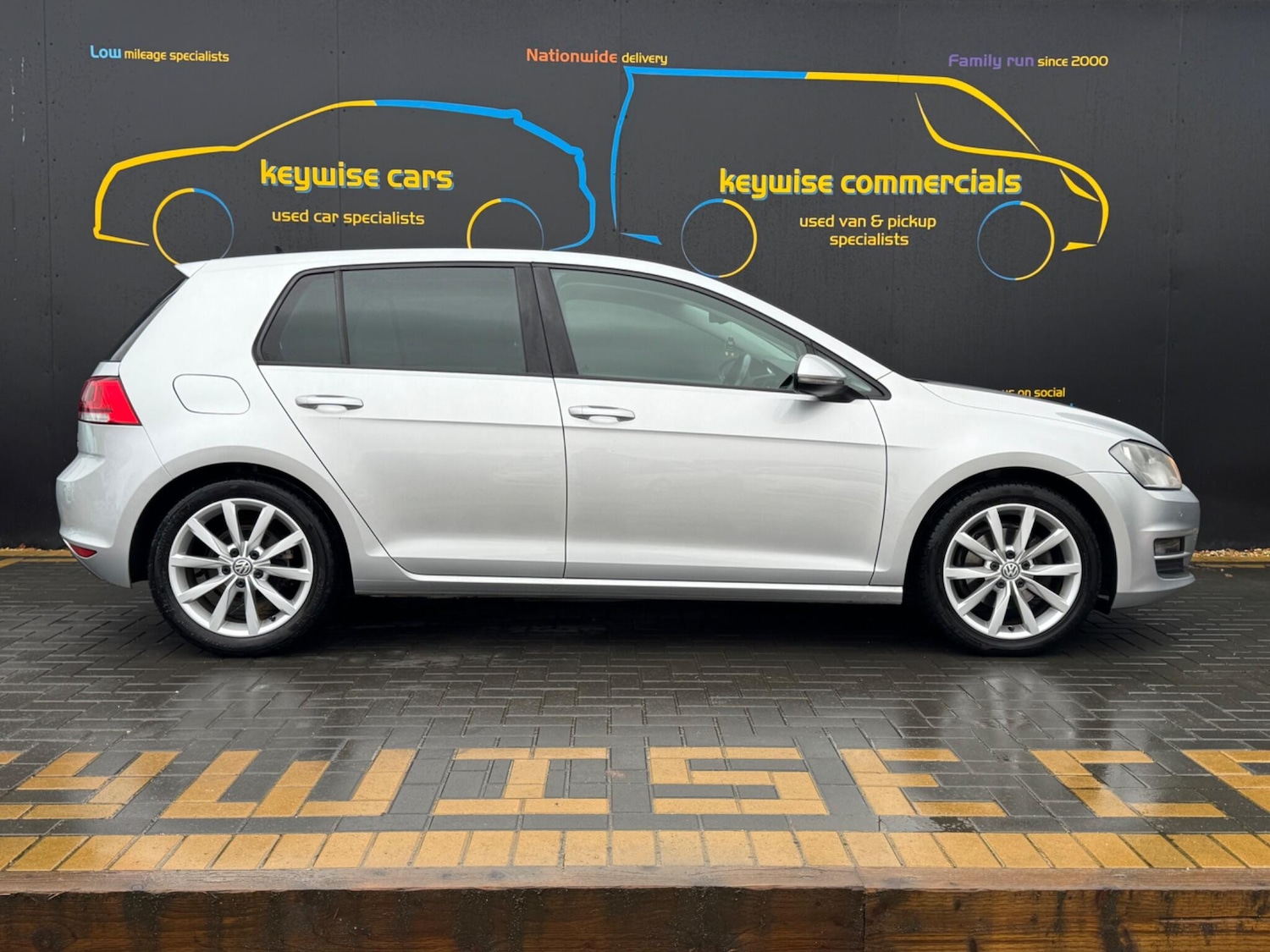 Used Volkswagen Golf 2016 for sale - 77424639: Photo 6