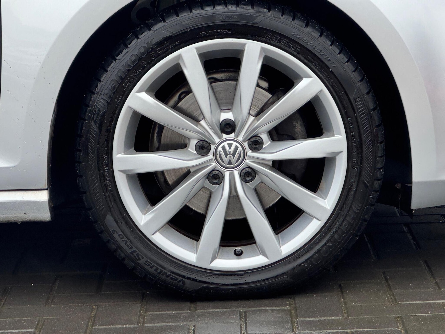 Used Volkswagen Golf 2016 for sale - 77424639: Photo 9