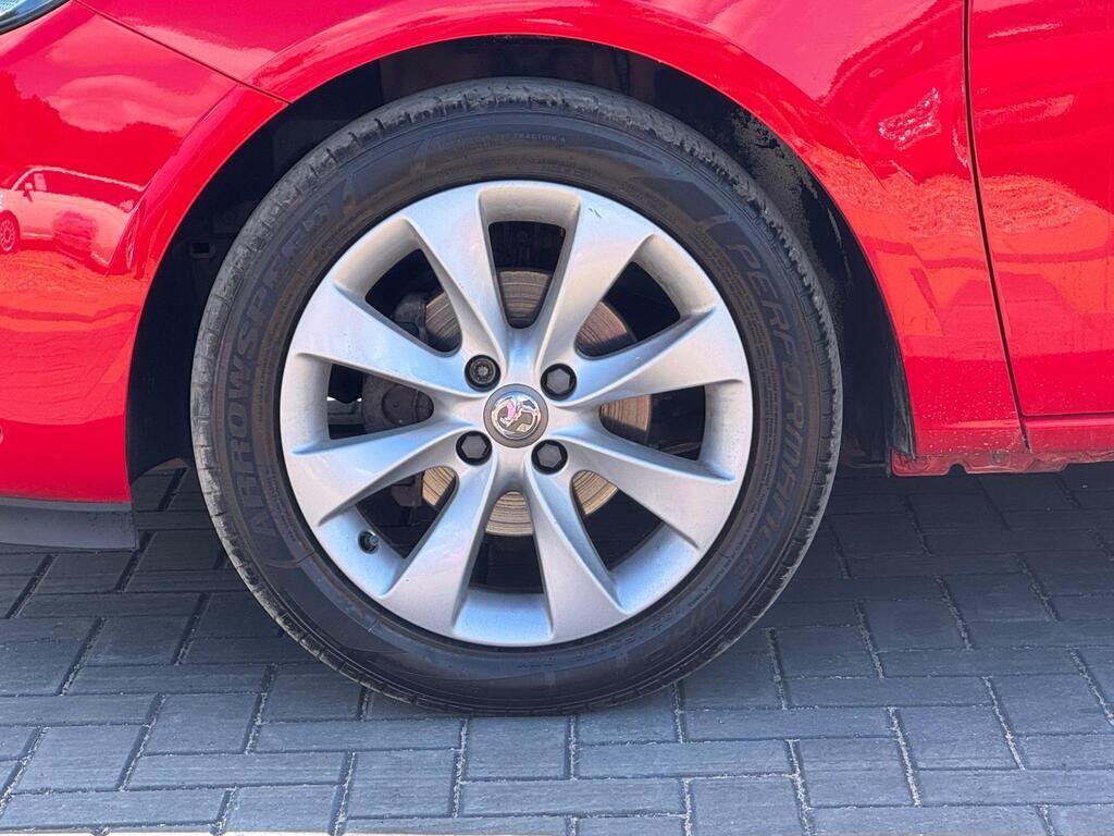 Used Vauxhall Corsa 2017 for sale - 76200744: Photo 12