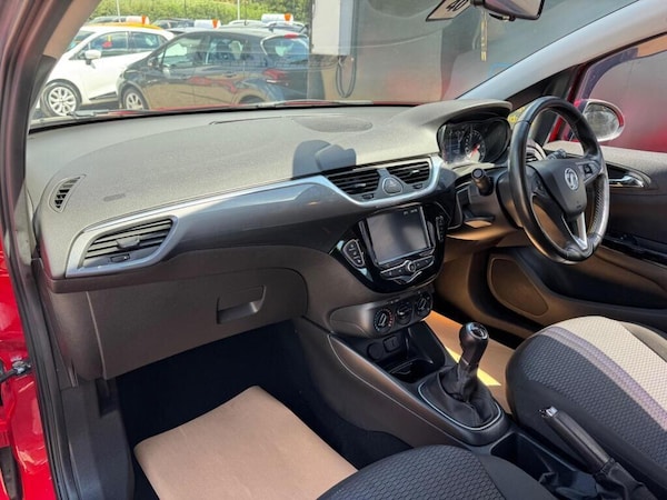 Used Vauxhall Corsa 2017 for sale - 76200744: Photo 17
