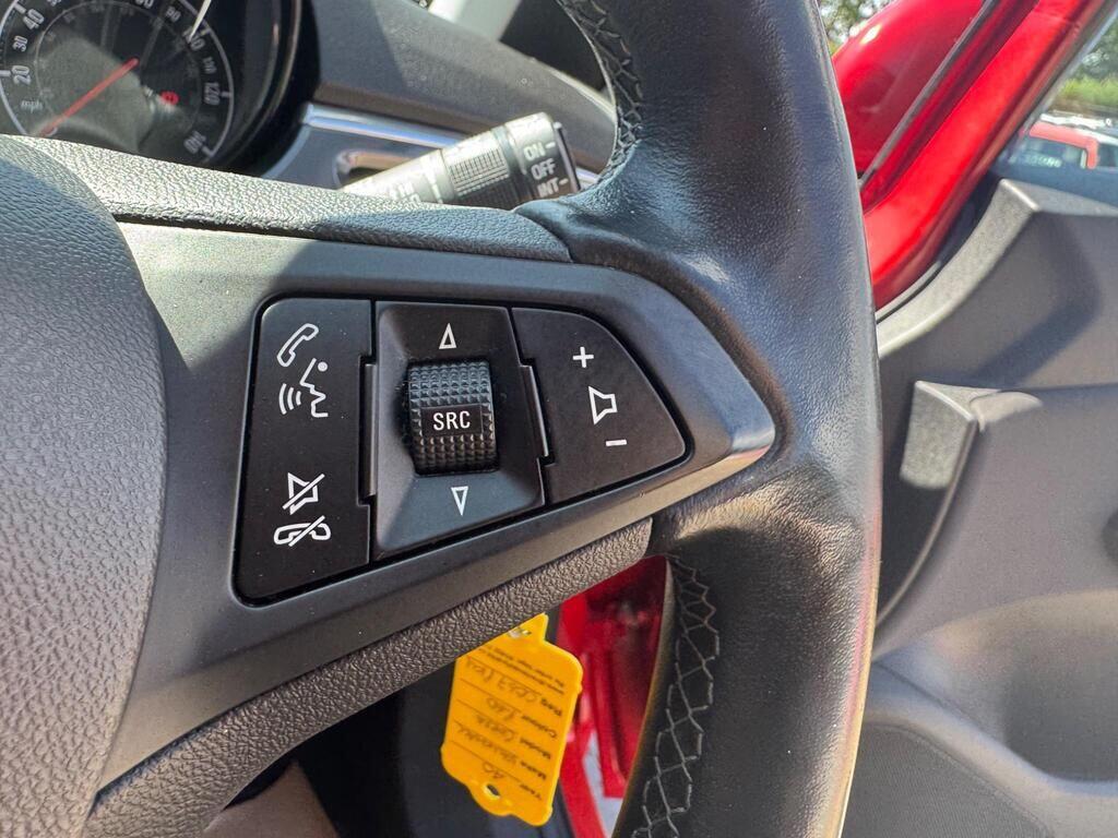 Used Vauxhall Corsa 2017 for sale - 76200744: Photo 23