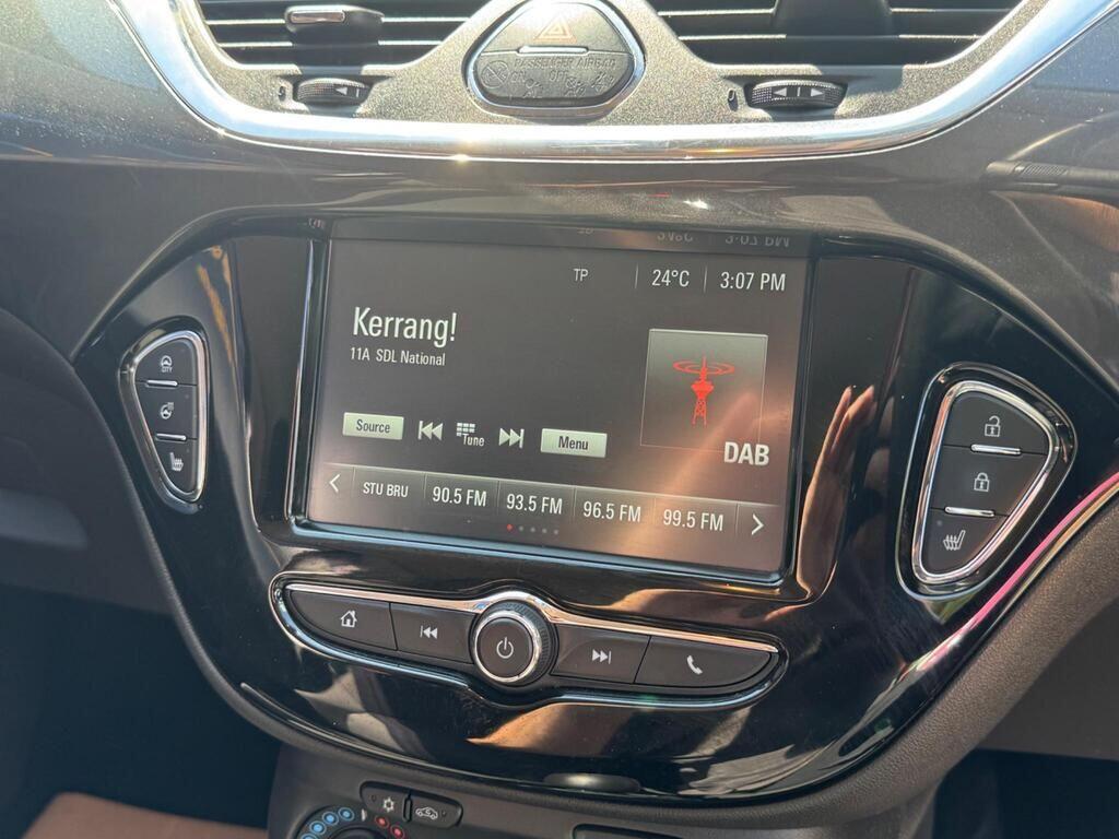 Used Vauxhall Corsa 2017 for sale - 76200744: Photo 24