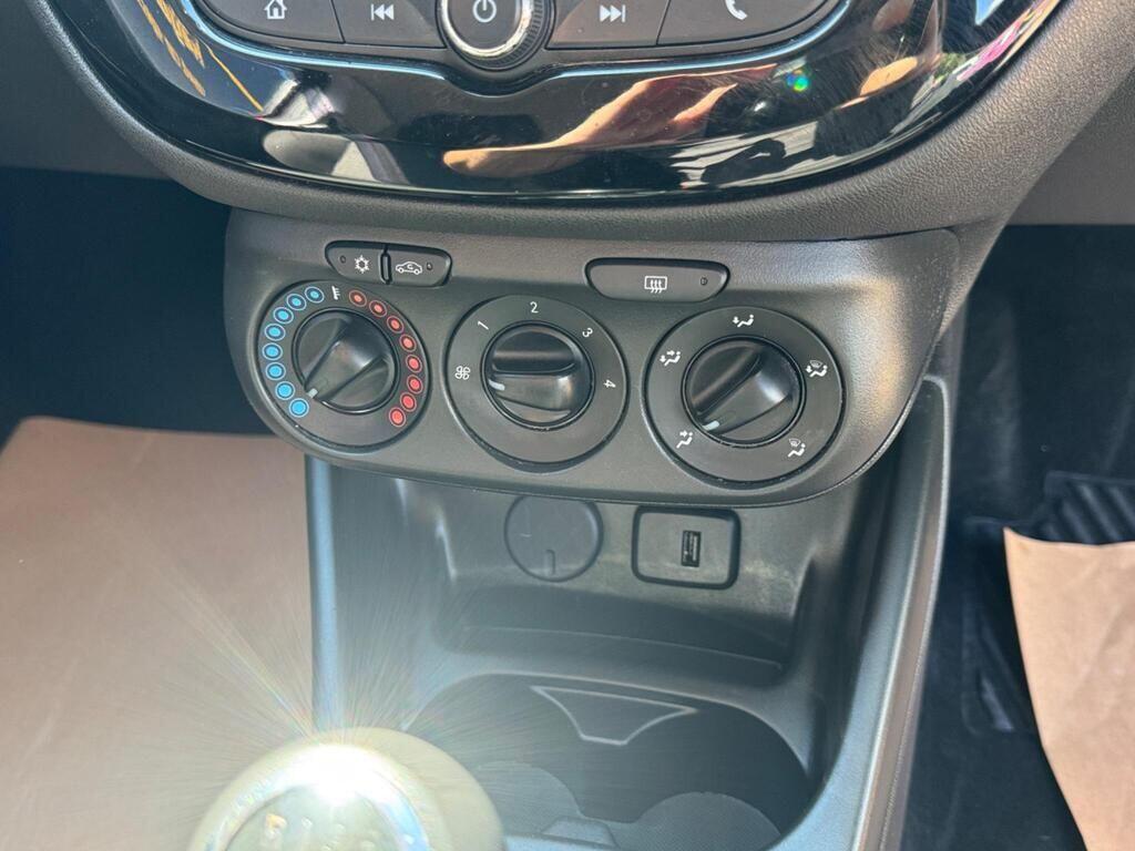 Used Vauxhall Corsa 2017 for sale - 76200744: Photo 25