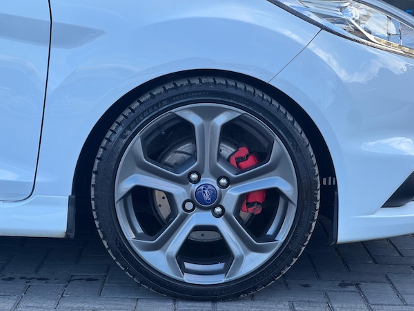 Used Ford Fiesta 2016 for sale - 76270048: Photo 11