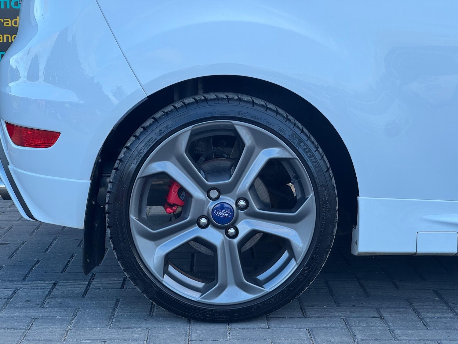 Used Ford Fiesta 2016 for sale - 76270048: Photo 12