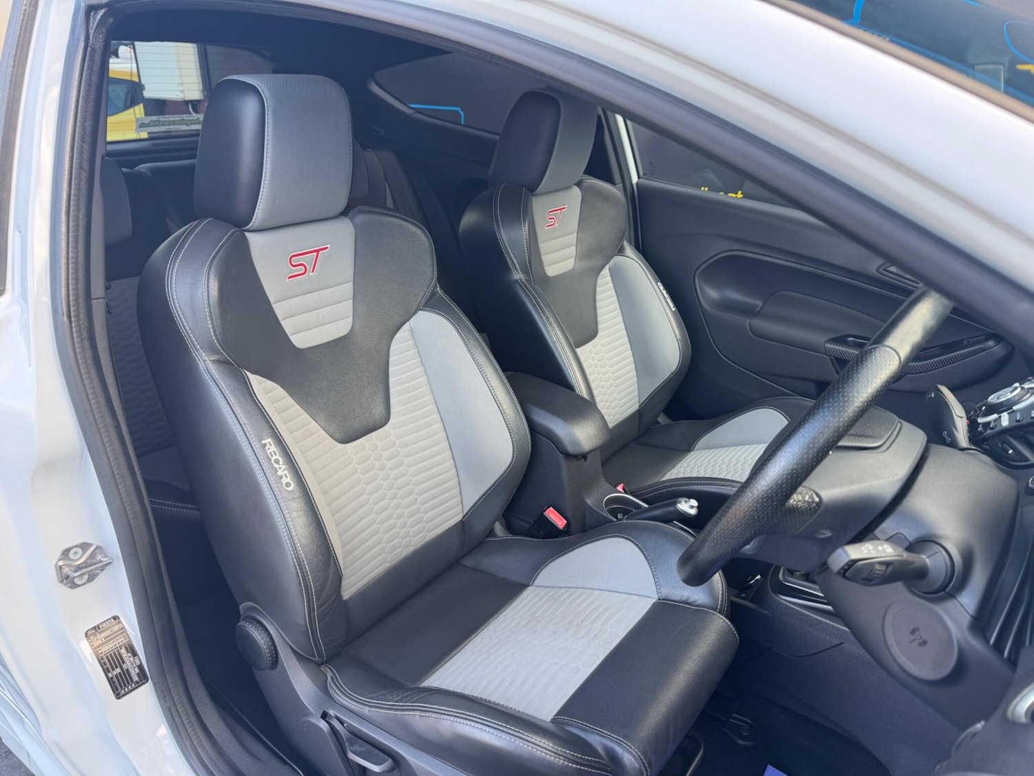 Used Ford Fiesta 2016 for sale - 76270048: Photo 14