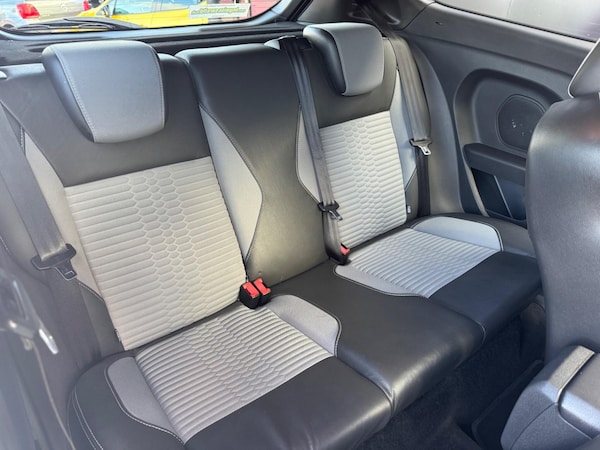 Used Ford Fiesta 2016 for sale - 76270048: Photo 15