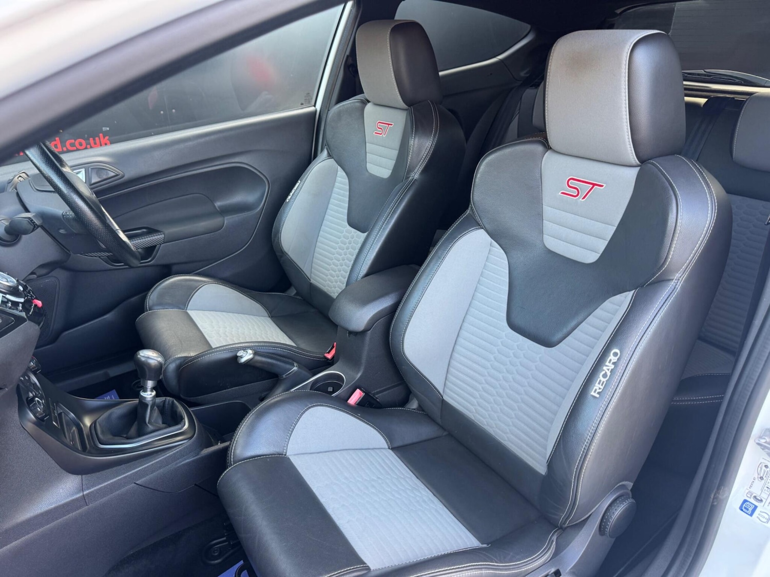 Used Ford Fiesta 2016 for sale - 76270048: Photo 17