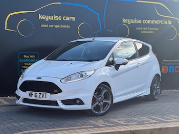 Ford - Fiesta