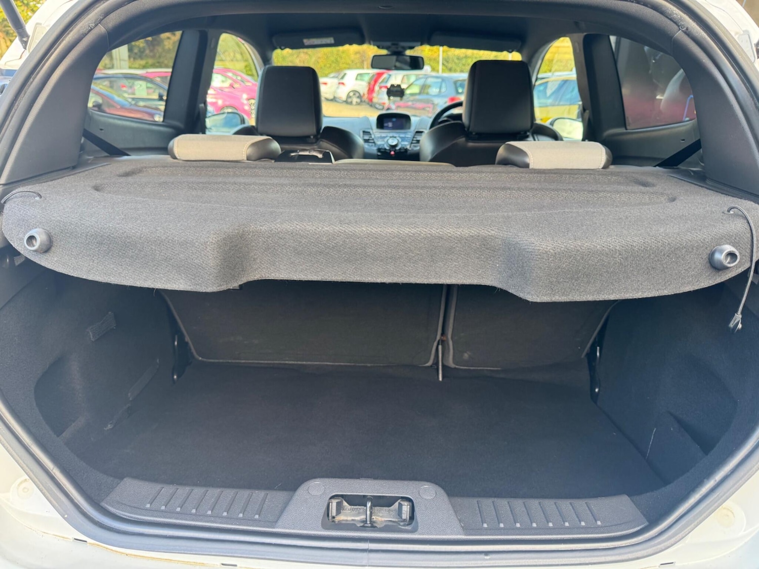 Used Ford Fiesta 2016 for sale - 76270048: Photo 20