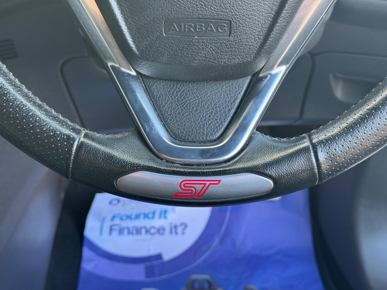 Used Ford Fiesta 2016 for sale - 76270048: Photo 26