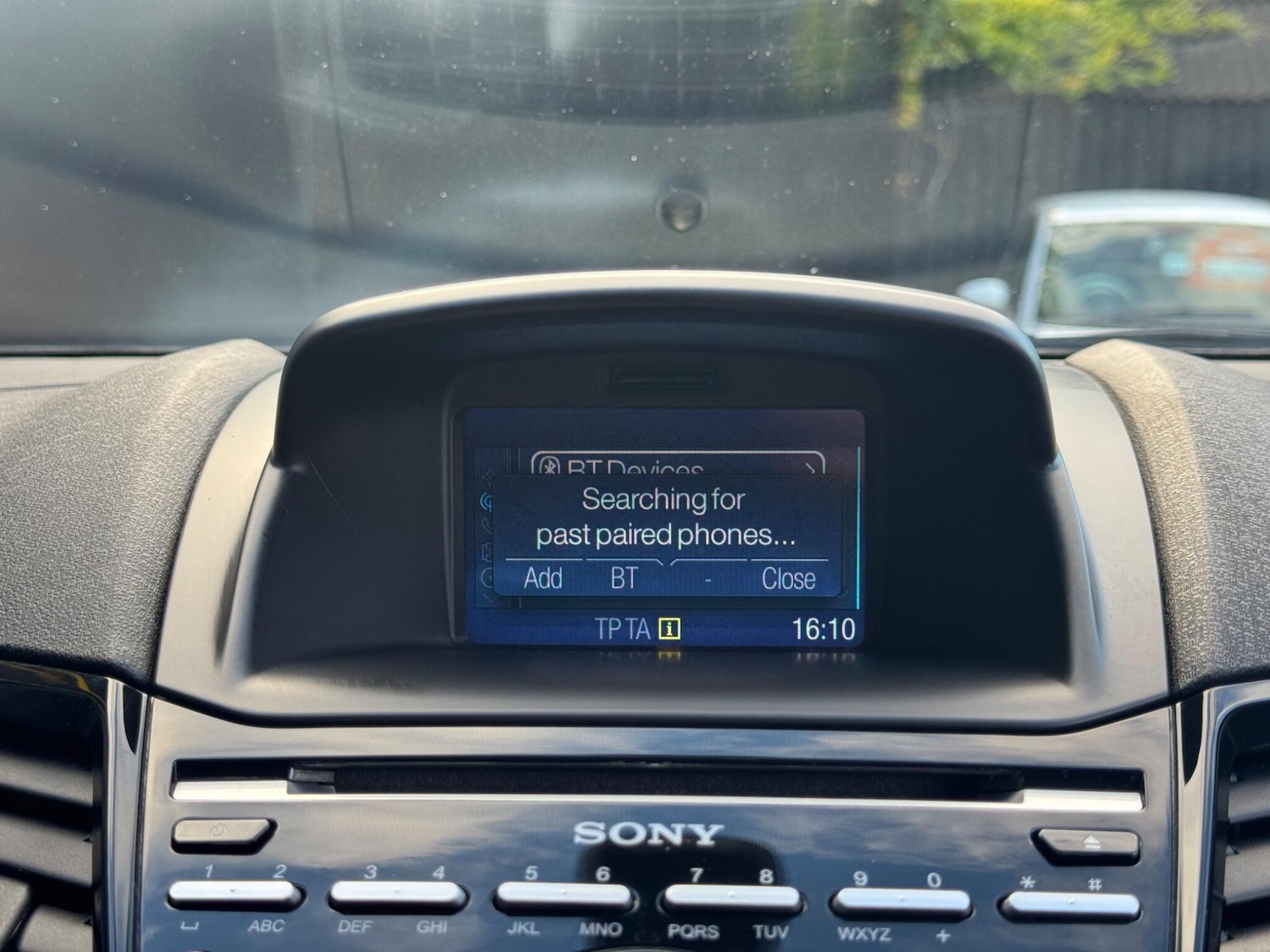 Used Ford Fiesta 2016 for sale - 76270048: Photo 29