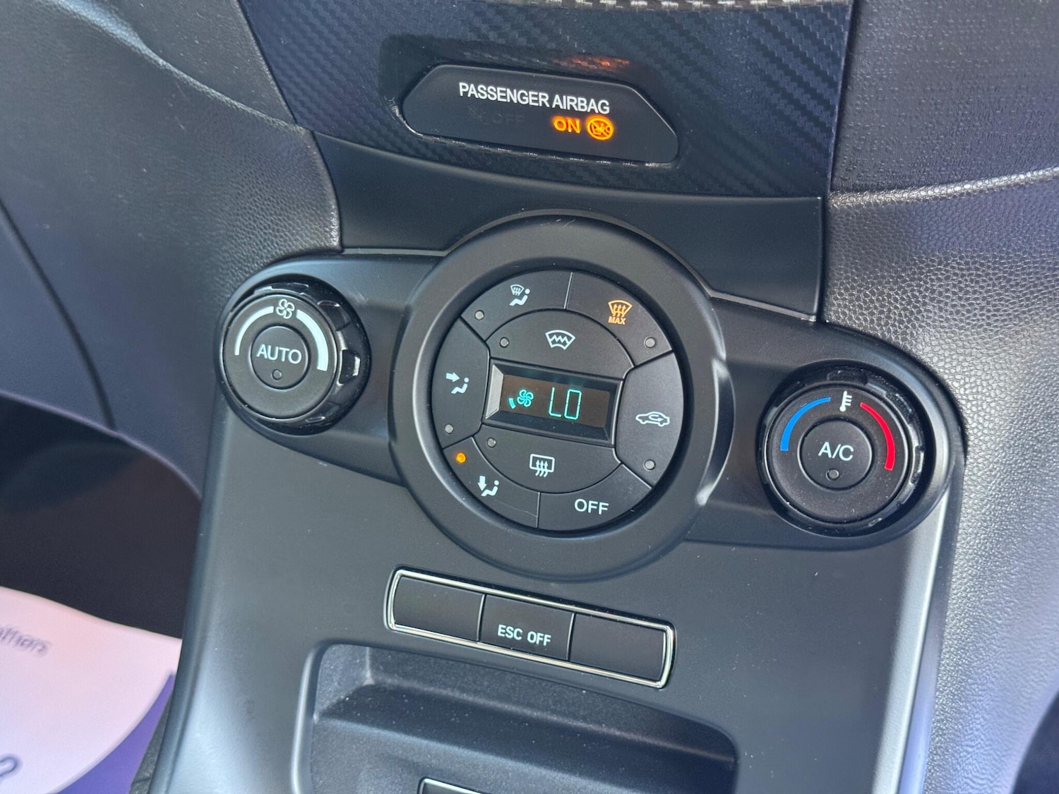 Used Ford Fiesta 2016 for sale - 76270048: Photo 30