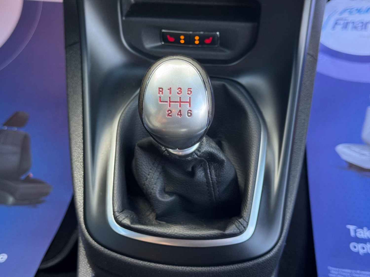 Used Ford Fiesta 2016 for sale - 76270048: Photo 32