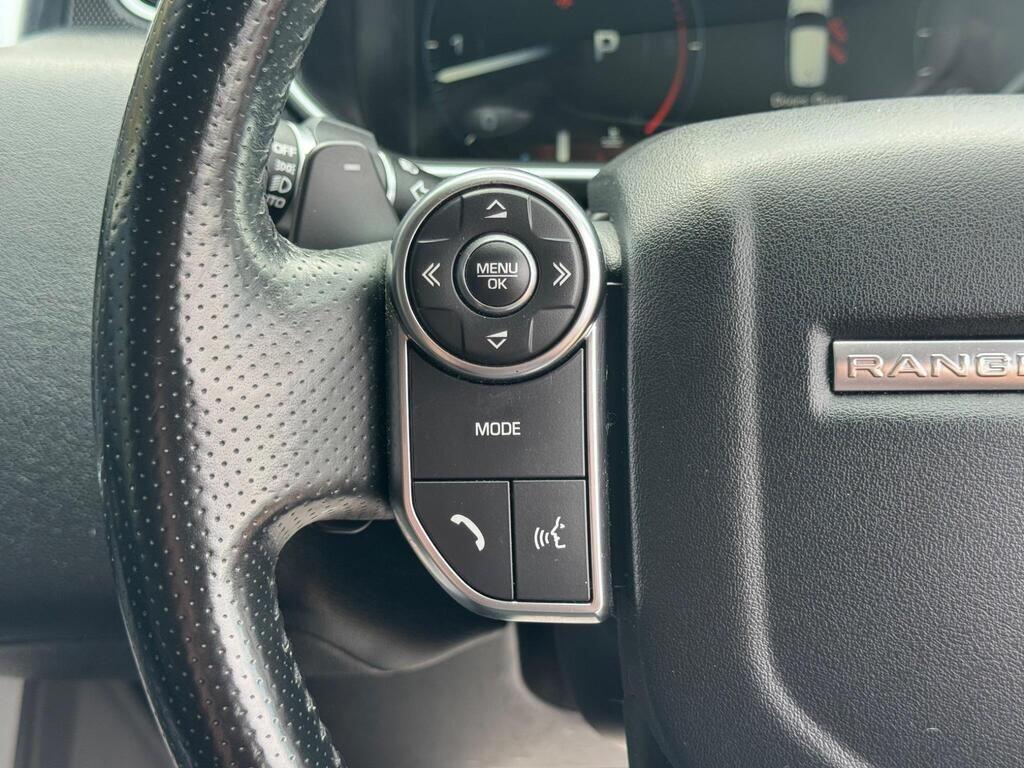 Used Land Rover Range Rover Sport 2016 for sale - 76989294: Photo 24