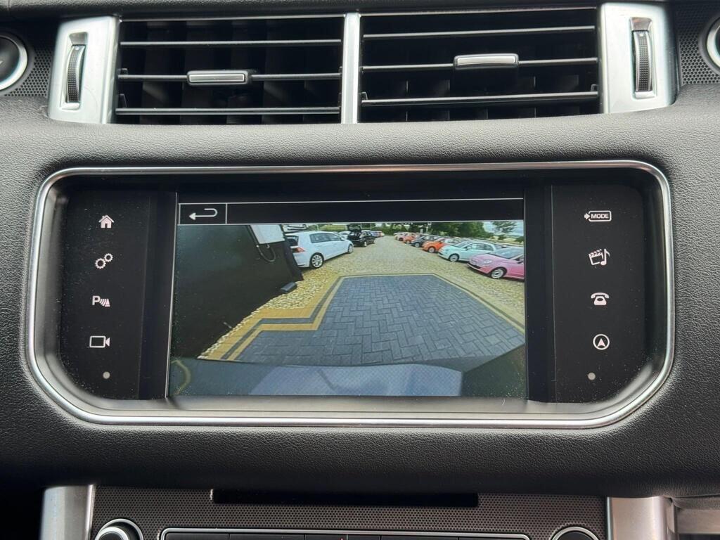 Used Land Rover Range Rover Sport 2016 for sale - 76989294: Photo 32