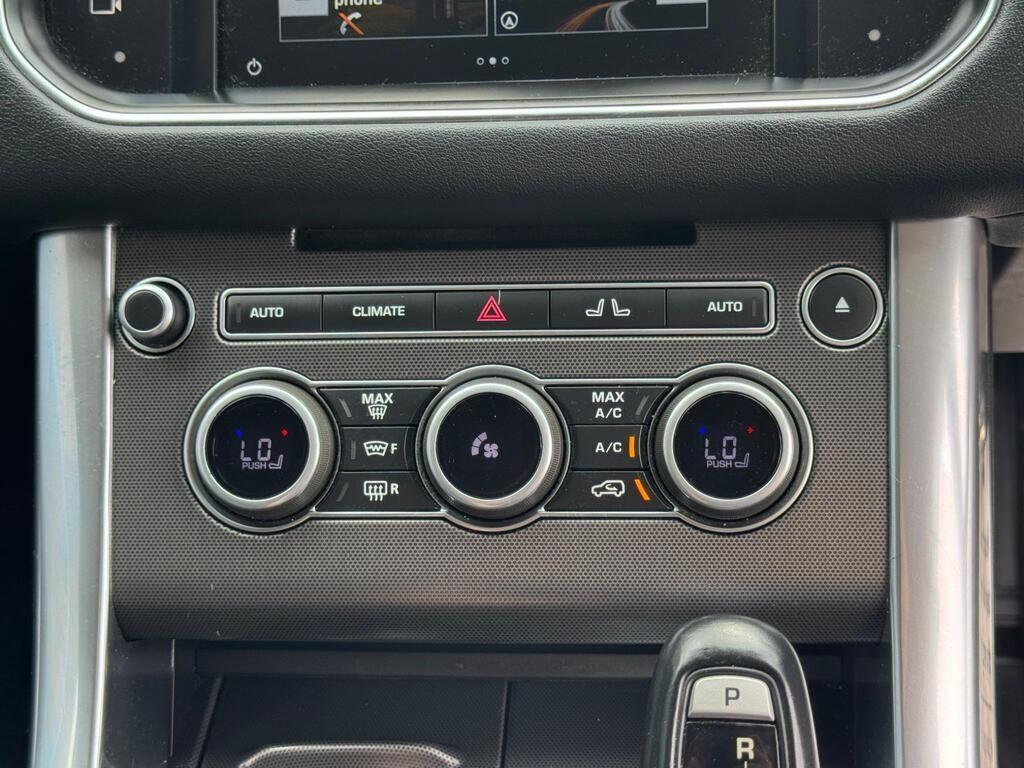 Used Land Rover Range Rover Sport 2016 for sale - 76989294: Photo 33