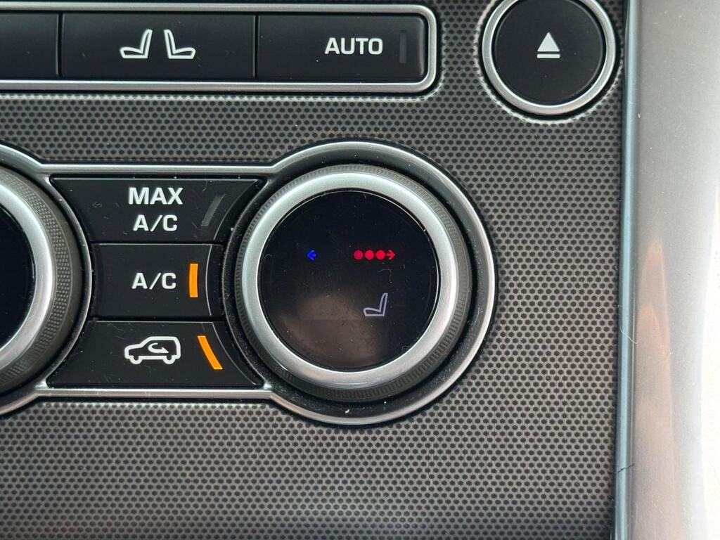 Used Land Rover Range Rover Sport 2016 for sale - 76989294: Photo 34