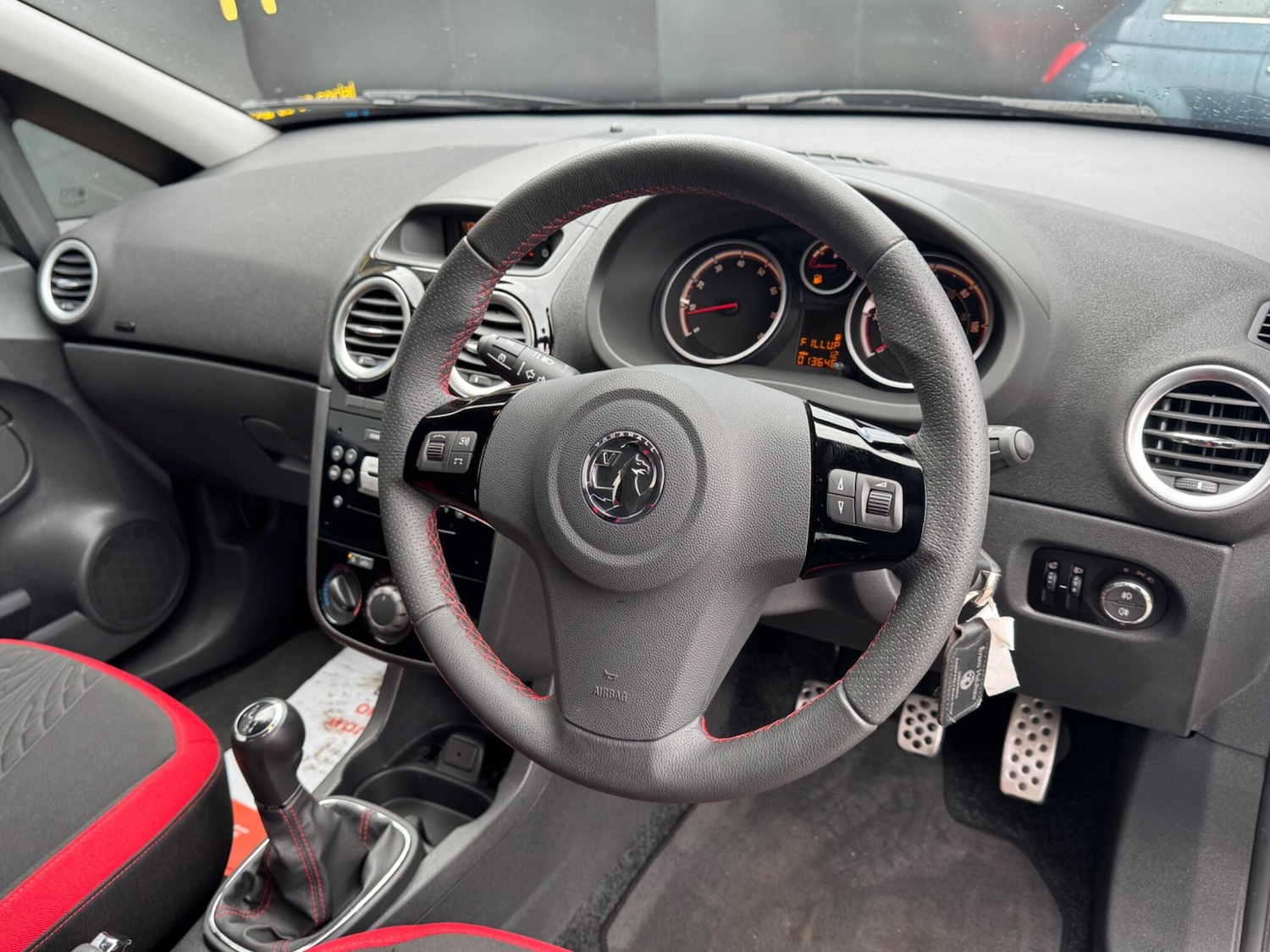 Used Vauxhall Corsa 2014 for sale - 77291693: Photo 18