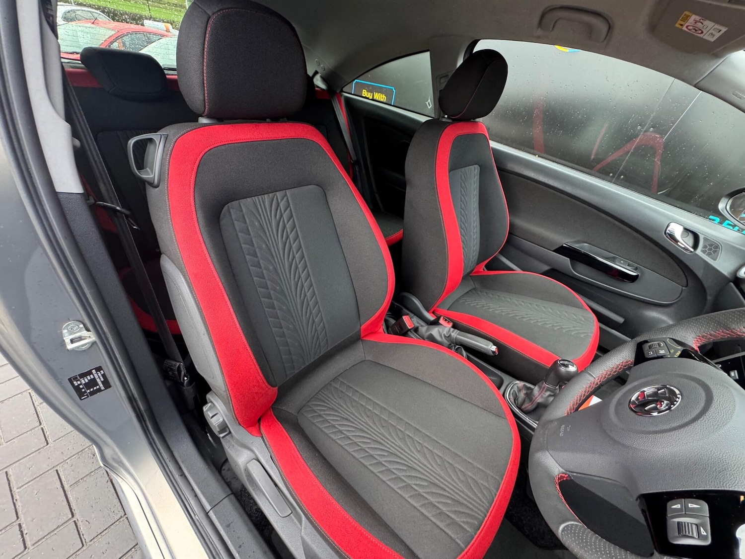 Used Vauxhall Corsa 2014 for sale - 77291693: Photo 19