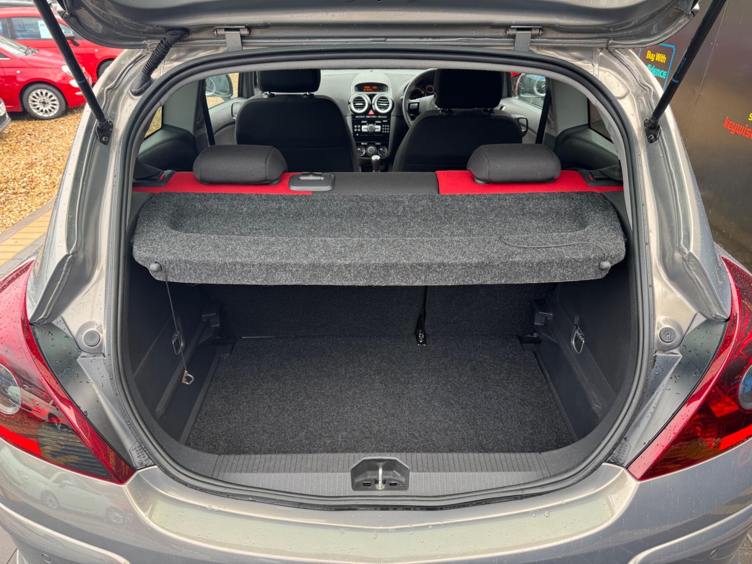 Used Vauxhall Corsa 2014 for sale - 77291693: Photo 25