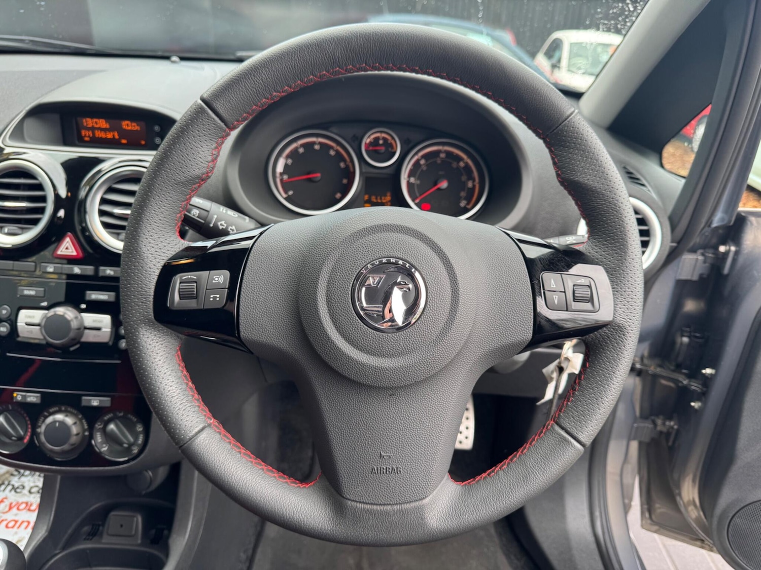 Used Vauxhall Corsa 2014 for sale - 77291693: Photo 26