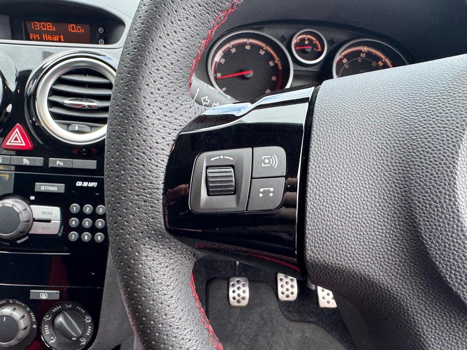 Used Vauxhall Corsa 2014 for sale - 77291693: Photo 27