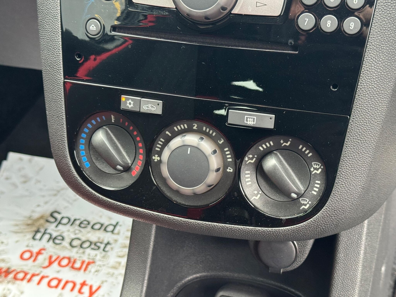 Used Vauxhall Corsa 2014 for sale - 77291693: Photo 31