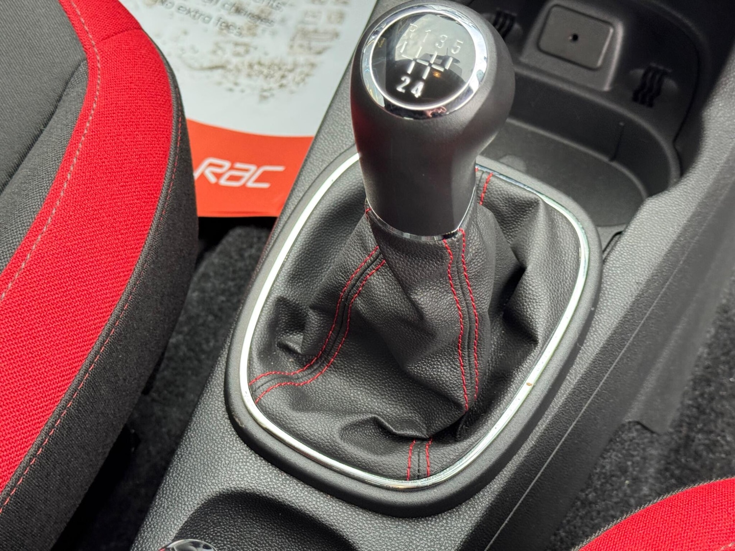 Used Vauxhall Corsa 2014 for sale - 77291693: Photo 32