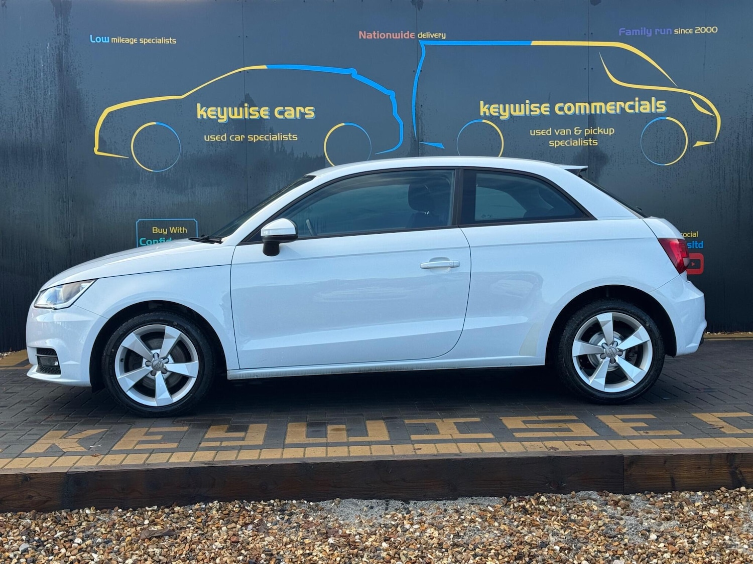 Used Audi A1 2015 for sale - 77229357: Photo 10