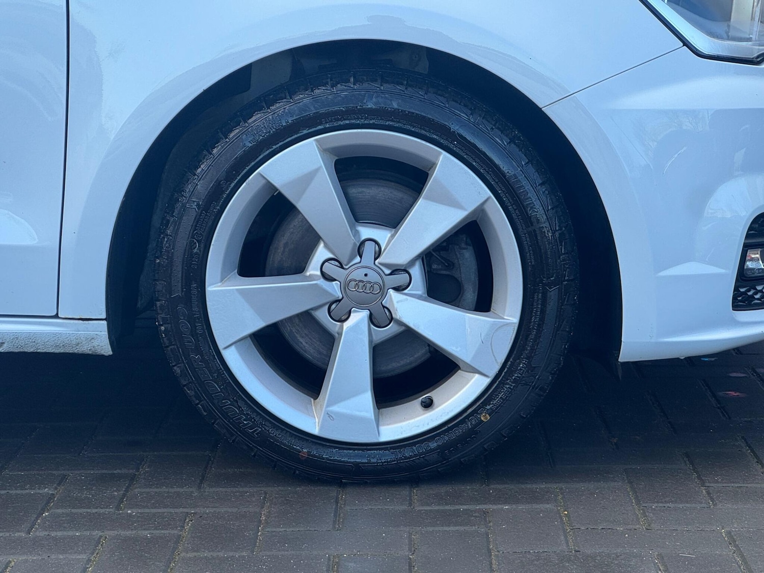 Used Audi A1 2015 for sale - 77229357: Photo 11