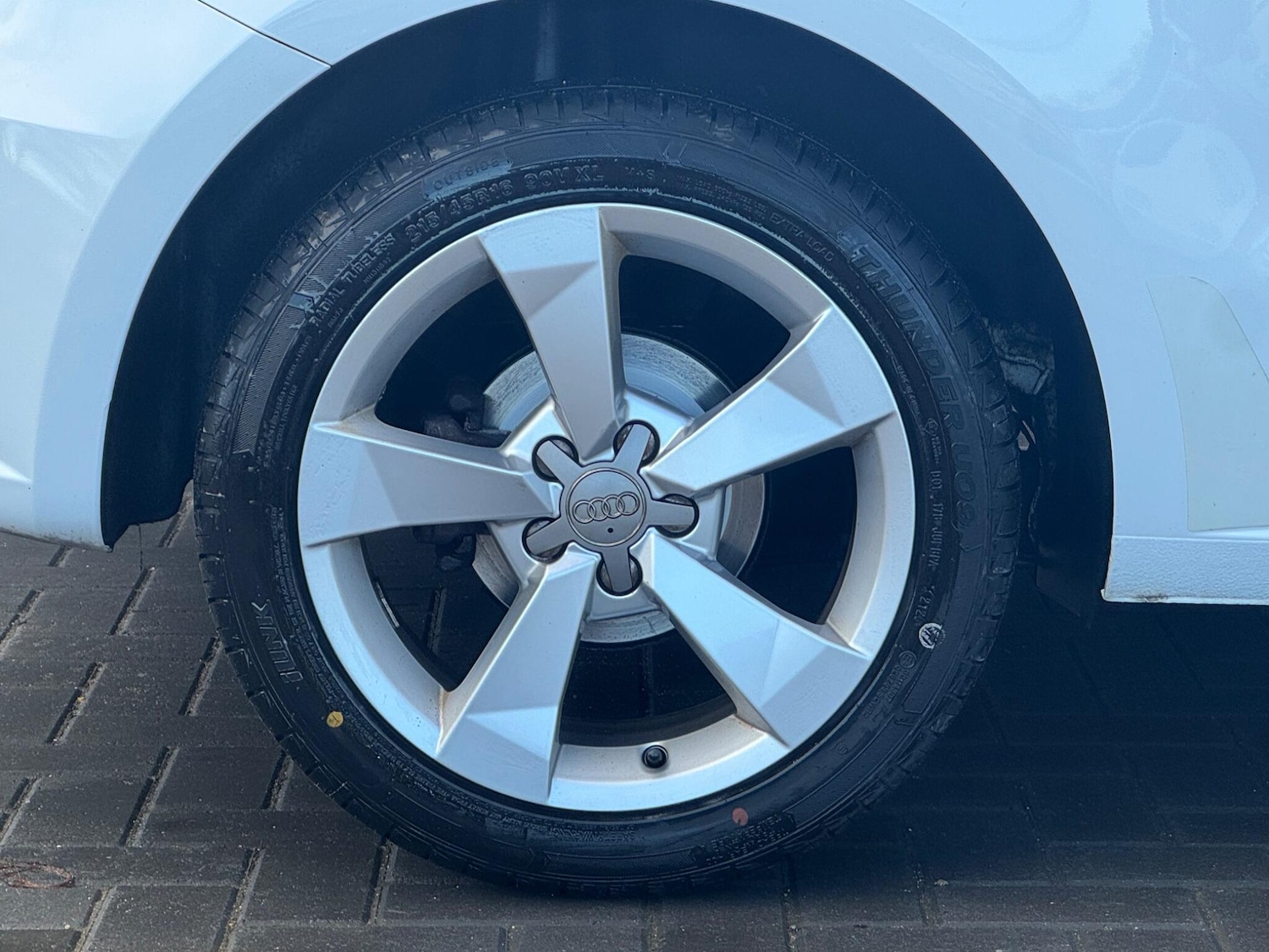 Used Audi A1 2015 for sale - 77229357: Photo 13