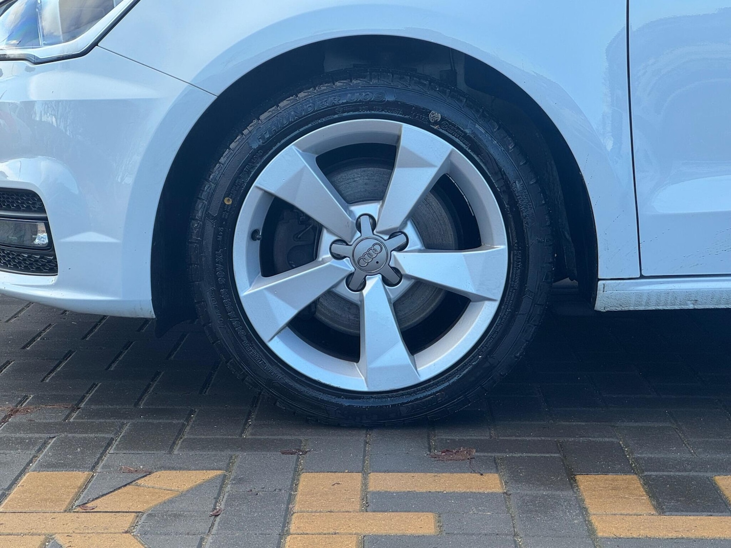 Used Audi A1 2015 for sale - 77229357: Photo 14