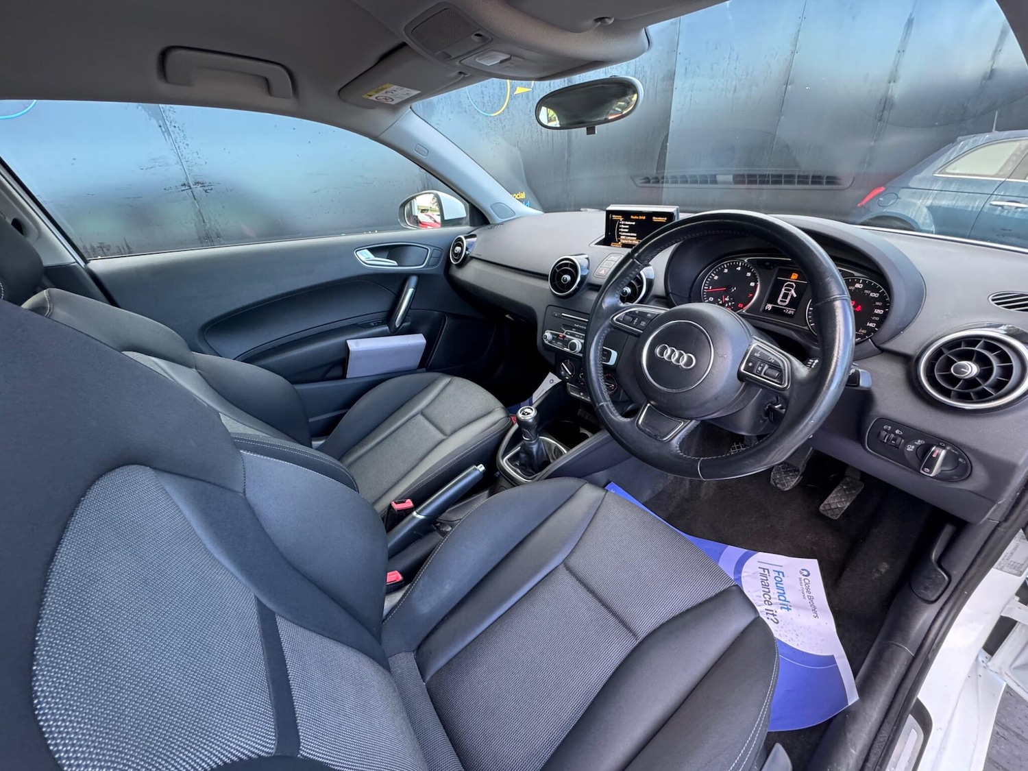 Used Audi A1 2015 for sale - 77229357: Photo 18