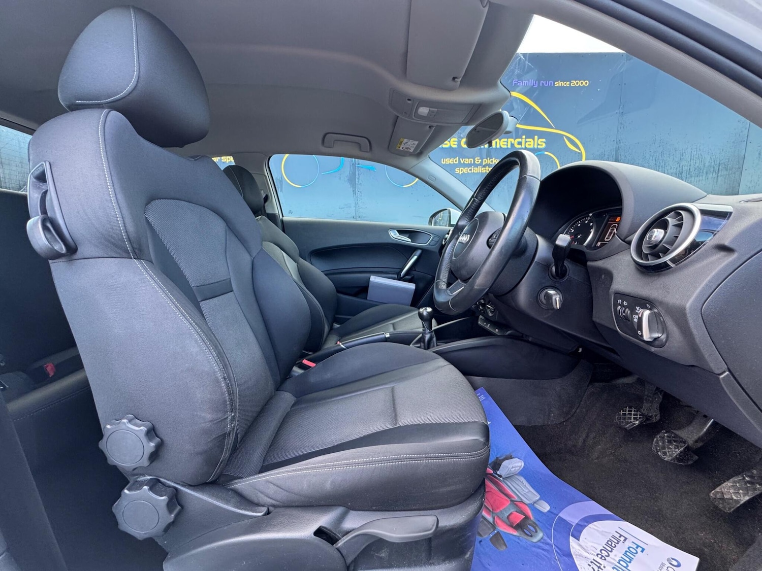 Used Audi A1 2015 for sale - 77229357: Photo 19