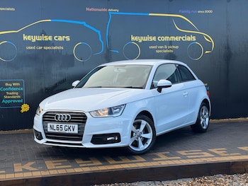 Used Audi A1 2015 for sale - 77229357: Photo