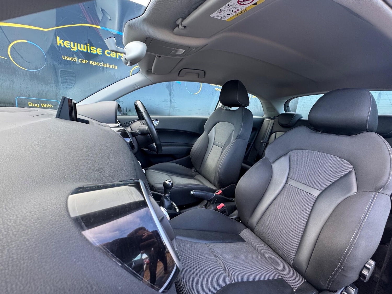 Used Audi A1 2015 for sale - 77229357: Photo 21