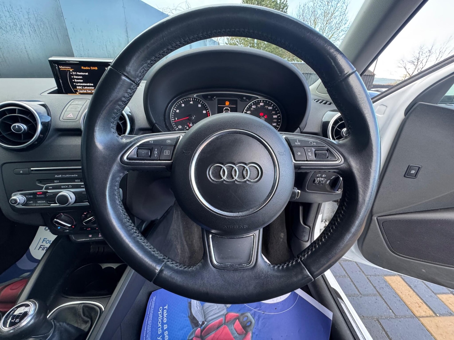 Used Audi A1 2015 for sale - 77229357: Photo 26