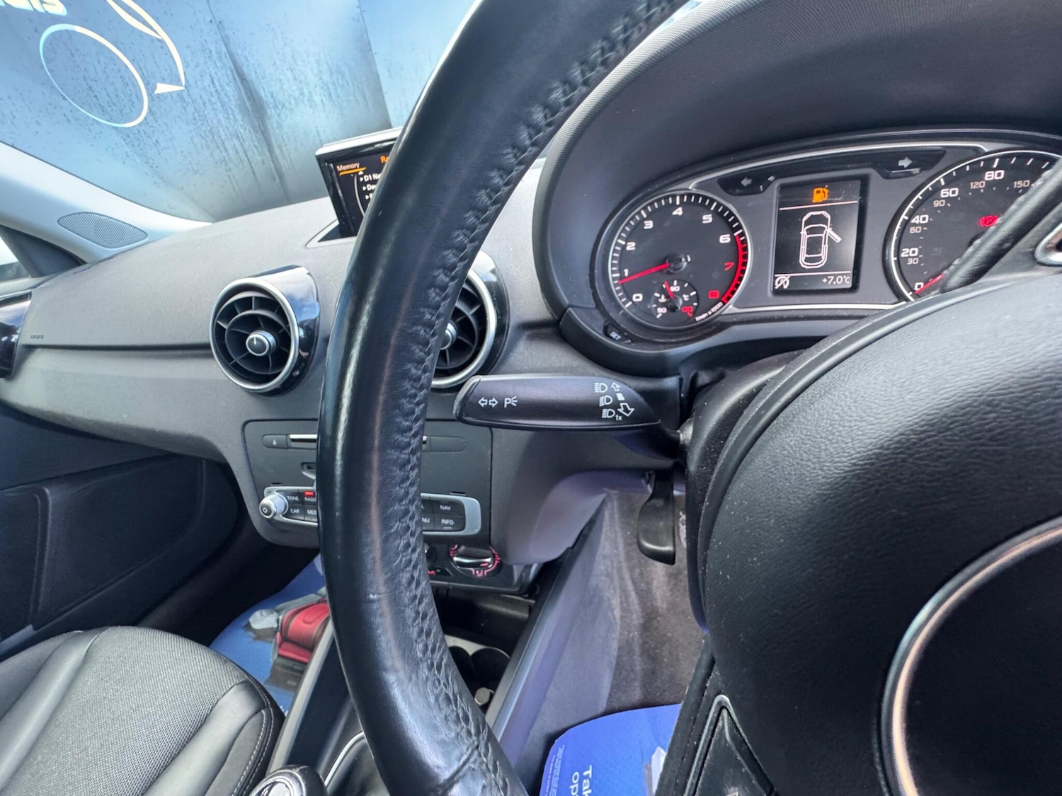 Used Audi A1 2015 for sale - 77229357: Photo 29