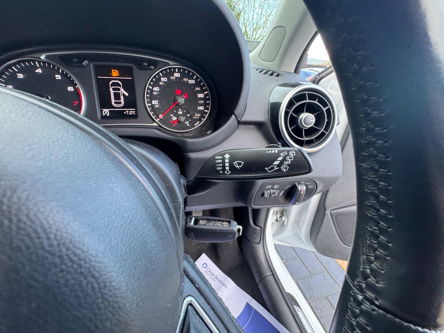 Used Audi A1 2015 for sale - 77229357: Photo 30