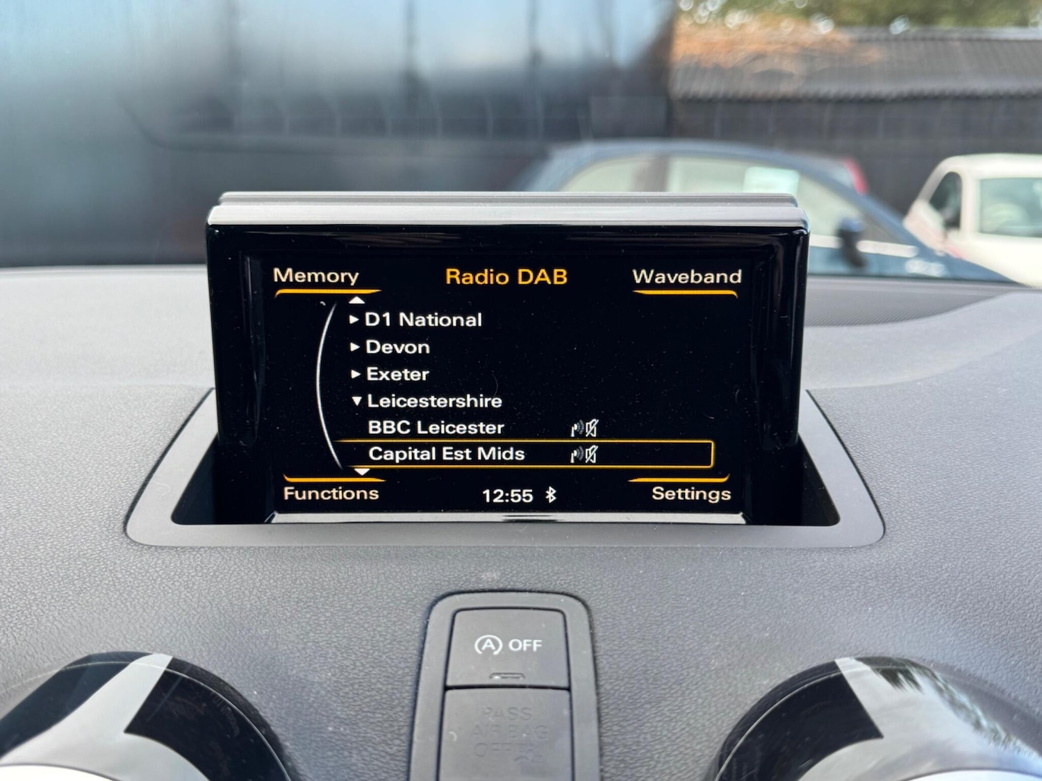 Used Audi A1 2015 for sale - 77229357: Photo 31