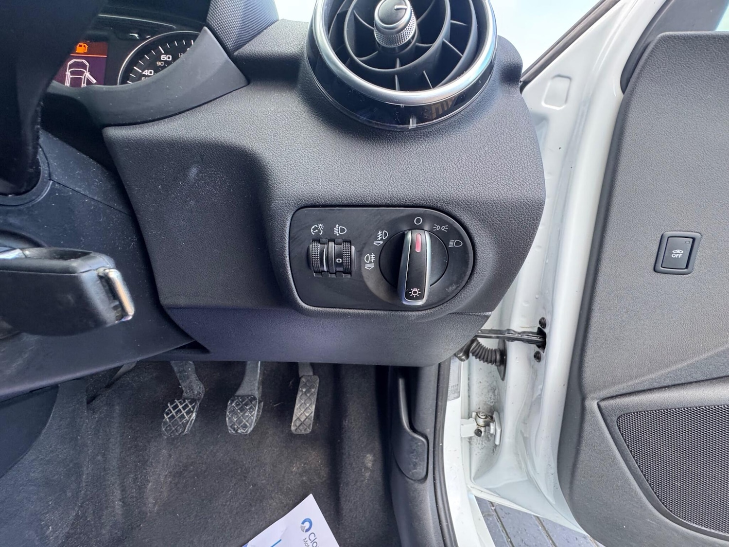 Used Audi A1 2015 for sale - 77229357: Photo 34