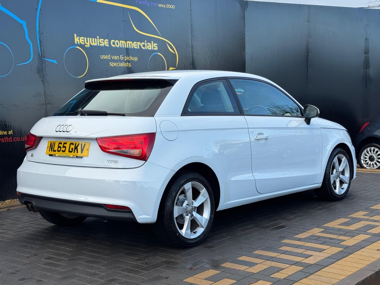 Used Audi A1 2015 for sale - 77229357: Photo 7