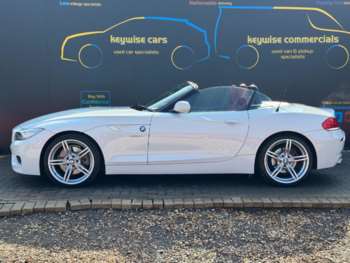 Used BMW Z4 2012 for sale - 73931492: Photo