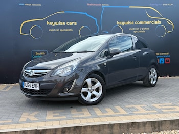 Used Vauxhall Corsa 2015 for sale - 79533256: Photo